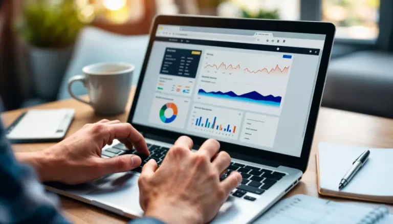 Data & Analytics That Fuel Decisions, Not Just Dashboards
