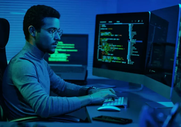 Digital Transformation That Actually Transforms