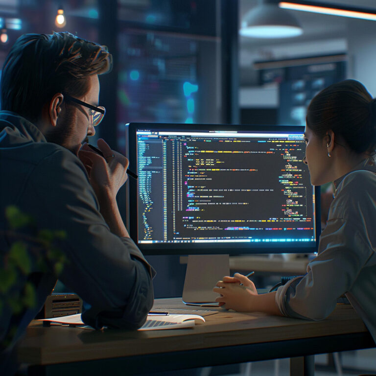 The End of Siloed Development: How Full Stack Engineering Is Accelerating Enterprise Innovation